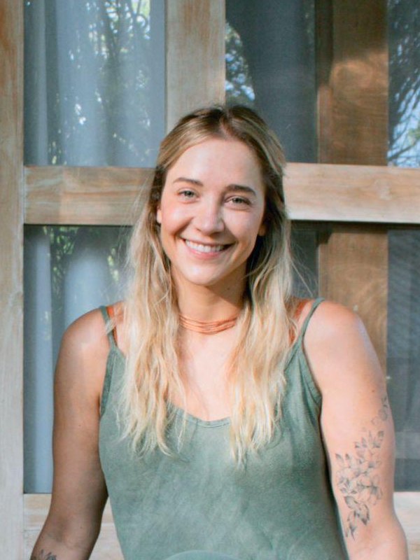 Paula Pesse