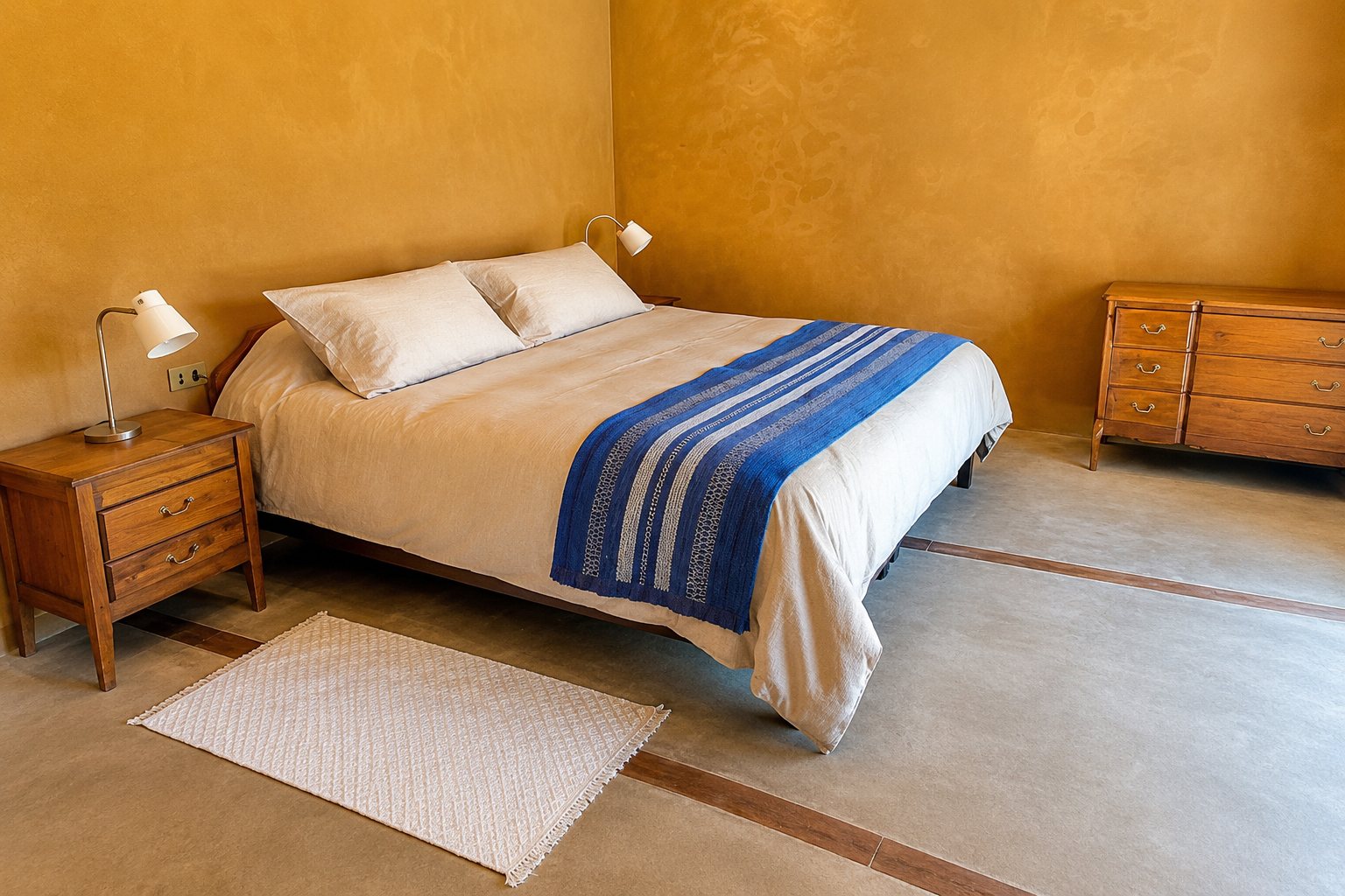 Suite privada